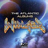 Winger - The Atlantic Albums