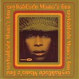Erykah Badu - Mama's Gun (The Dutch Edition)