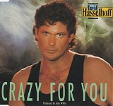 David Hasselhoff - Crazy For You