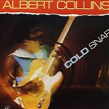 Albert Collins - Cold Snap