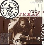Chris Duarte - Texas Sugar / Strat Magik