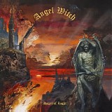 Angel Witch - Angel of Light