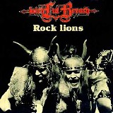 Faithful Breath - Rock Lions