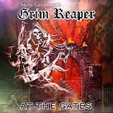 Steve Grimmett's Grim Reaper - At the Gates