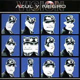 Azul Y Negro - Vision