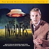 Duane Tatro - The Invaders: The Captive