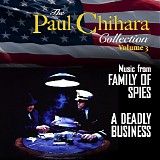 Paul Chihara - A Deadly Business
