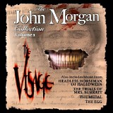 John Morgan & William Stromberg - Headless Horseman of Halloween