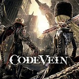 Go Shiina - Code Vein