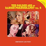 Alex Puddu - The Golden Age of Danish Pornography (Vol. 3)