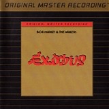 Bob Marley & The Wailers - Exodus