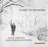 Duke Jordan - Flight To Denmark