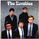 The Zombies - Time Of The Season