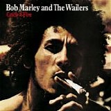 Bob Marley and the Wailers - Catch A Fire