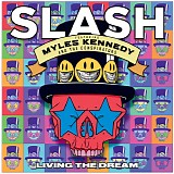 Slash - Living the Dream