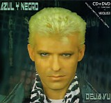 Azul Y Negro - Deja Vu