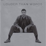 Lionel Richie - Louder Than Words