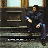 Lionel Richie - Just For You