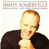 Jimmy Somerville - The Singles Collection 1984/1990