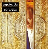 Joe Jackson - Stepping Out The Very Best Of Joe Jackson