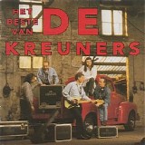 Kreuners - Het Beste Van De Kreuners