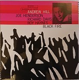 Andrew Hill - Black Fire