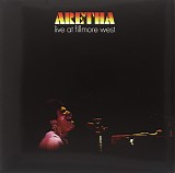 Aretha Franklin - Live At Fillmore West