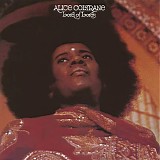 Alice Coltrane - Lord Of Lords