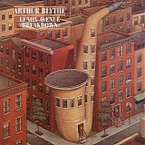 Arthur Blythe - Lenox Avenue Breakdown
