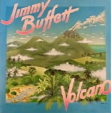Jimmy Buffett - Volcano
