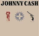 Johnny Cash - Love, God, Murder