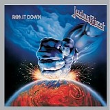 Judas Priest - Ram It Down