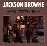 Jackson Browne - The Pretender