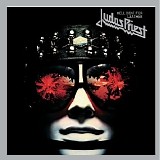 Judas Priest - Hell Bent For Leather