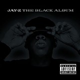 Jay-Z - The Black Album