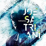 Joe Satriani - Shockwave Supernova
