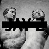 Jay-Z - Magna Carta... Holy Grail