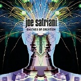 Joe Satriani - Engines Of Creation