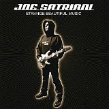 Joe Satriani - Strange Beautiful Music
