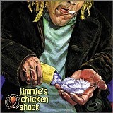 Jimmie's Chicken Shack - Pushing The Salmanilla Envelope