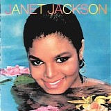 Janet Jackson - Janet Jackson