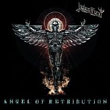 Judas Priest - Angel Of Retribution