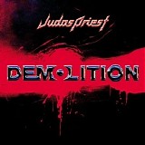 Judas Priest - Demolition