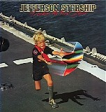 Jefferson Starship - Freedom At Point Zero