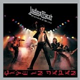 Judas Priest - Unleashed In The East