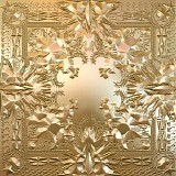 Jay-Z - Watch The Throne