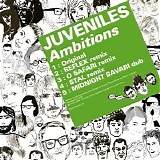 Juveniles - Kitsune: Ambitions