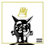 J. Cole - Born Sinner