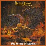 Judas Priest - Sad Wings Of Destiny