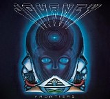 Journey - Frontiers